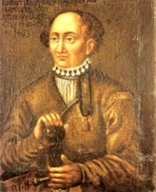 Paracelsus Paracelsus