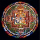 homokmandala, filozófia